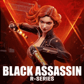 Asesino negro screenshot